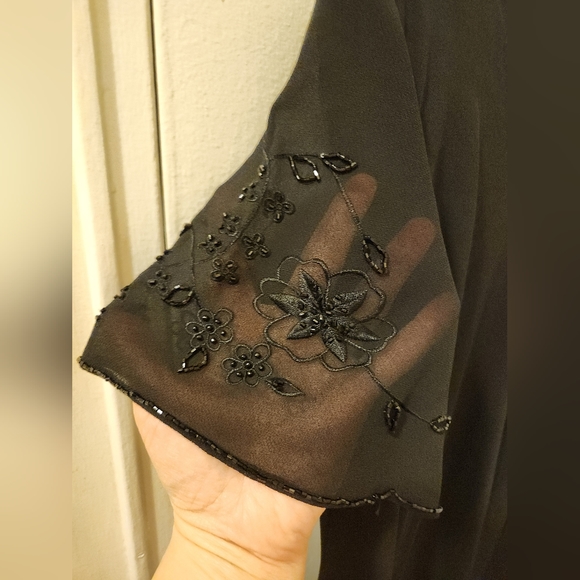 Womens size 18WP cocktail dress - Picture 6 of 6